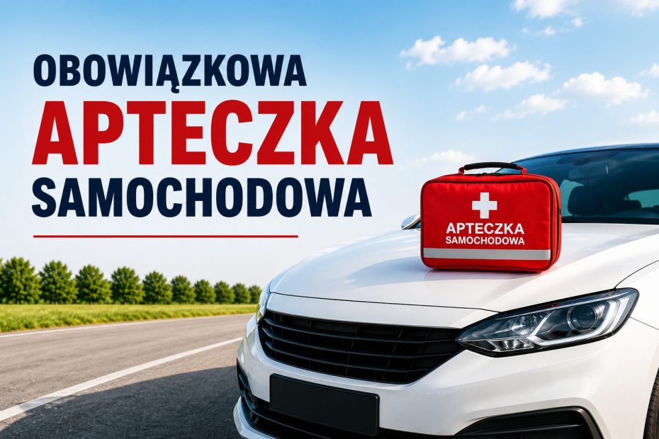 zmiany w warunkach technicznych pojazdów